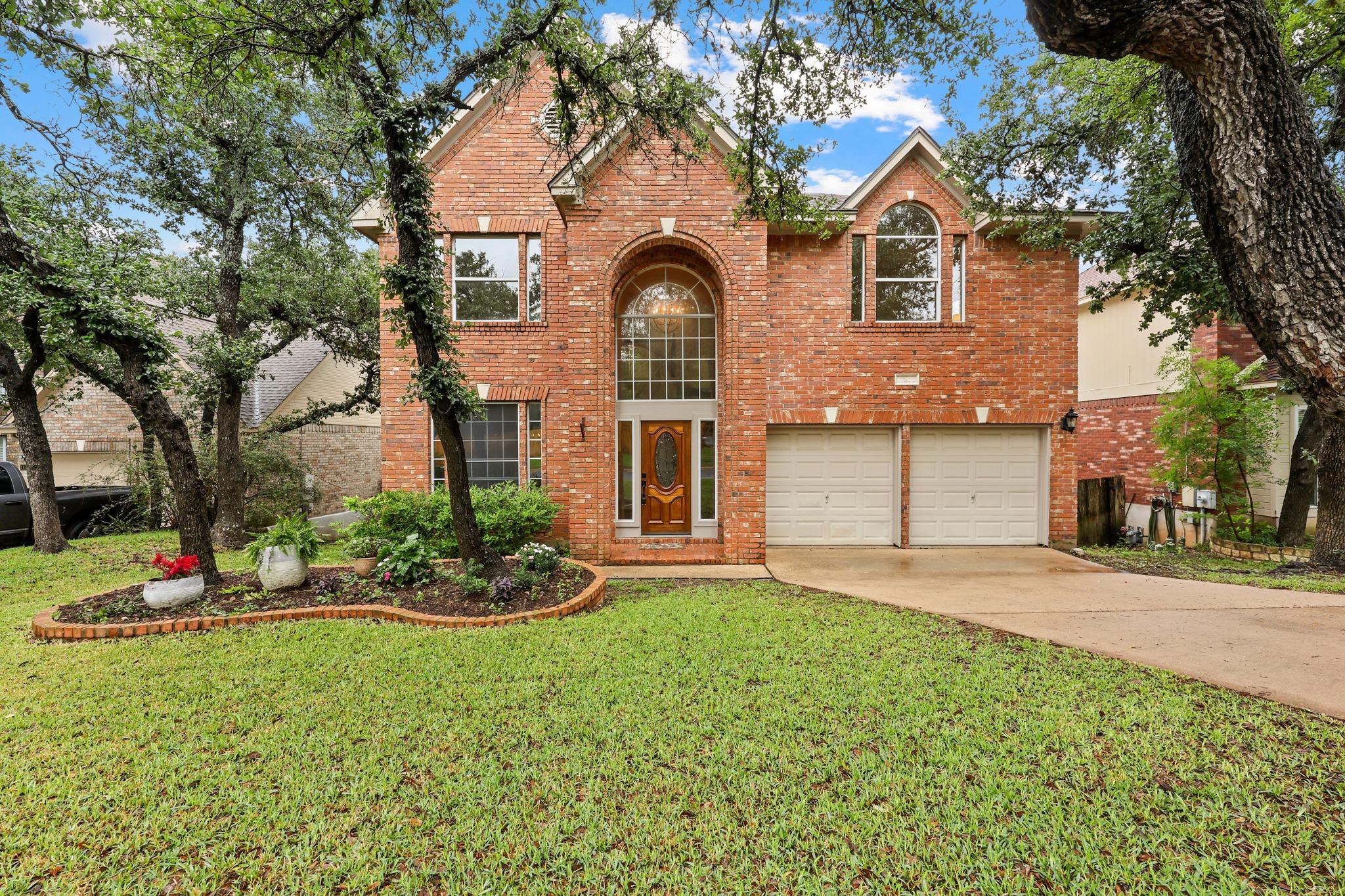 11203 Andenwood Drive Austin TX 78726