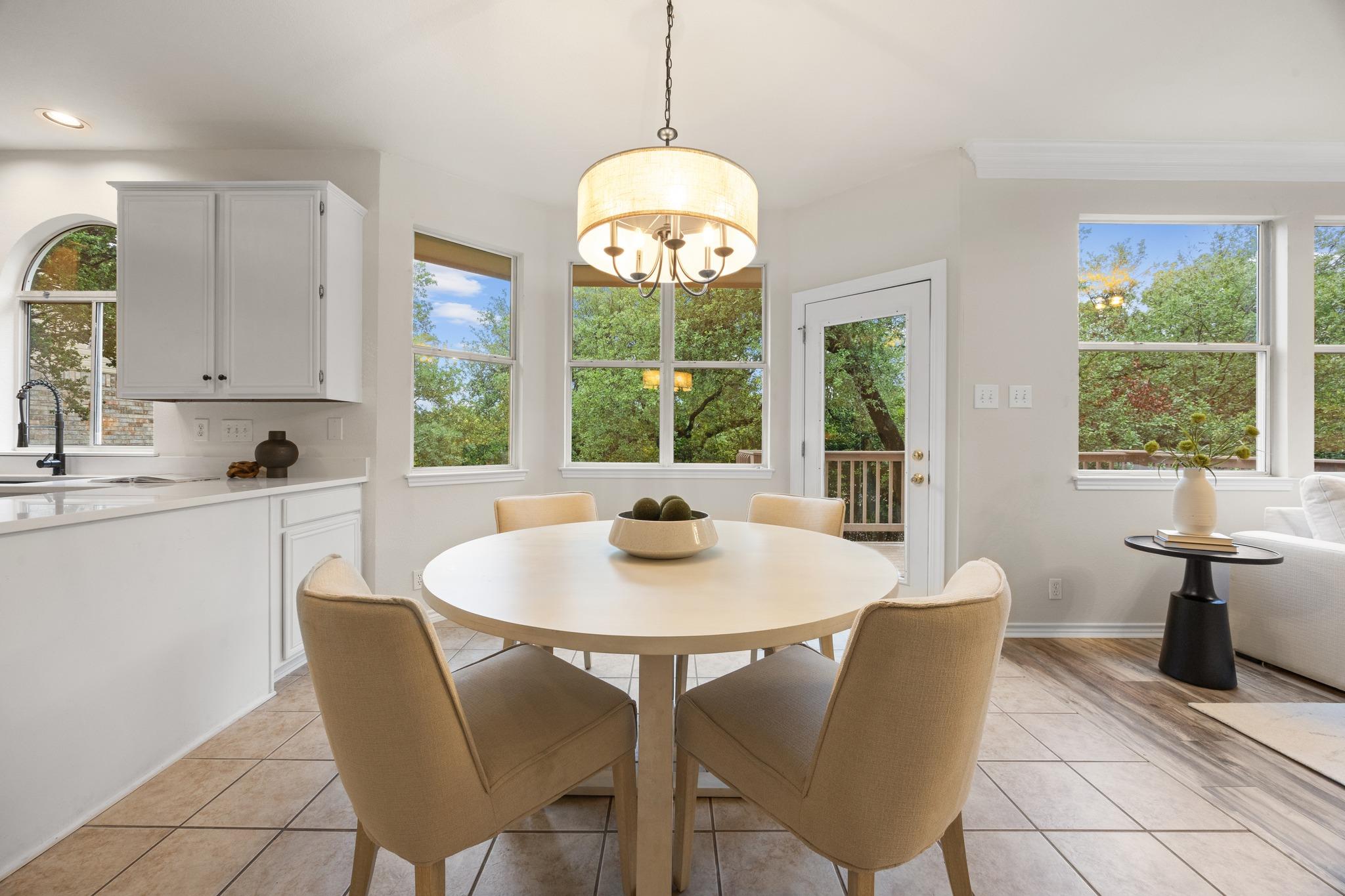 11203 Andenwood Drive Austin TX 78726