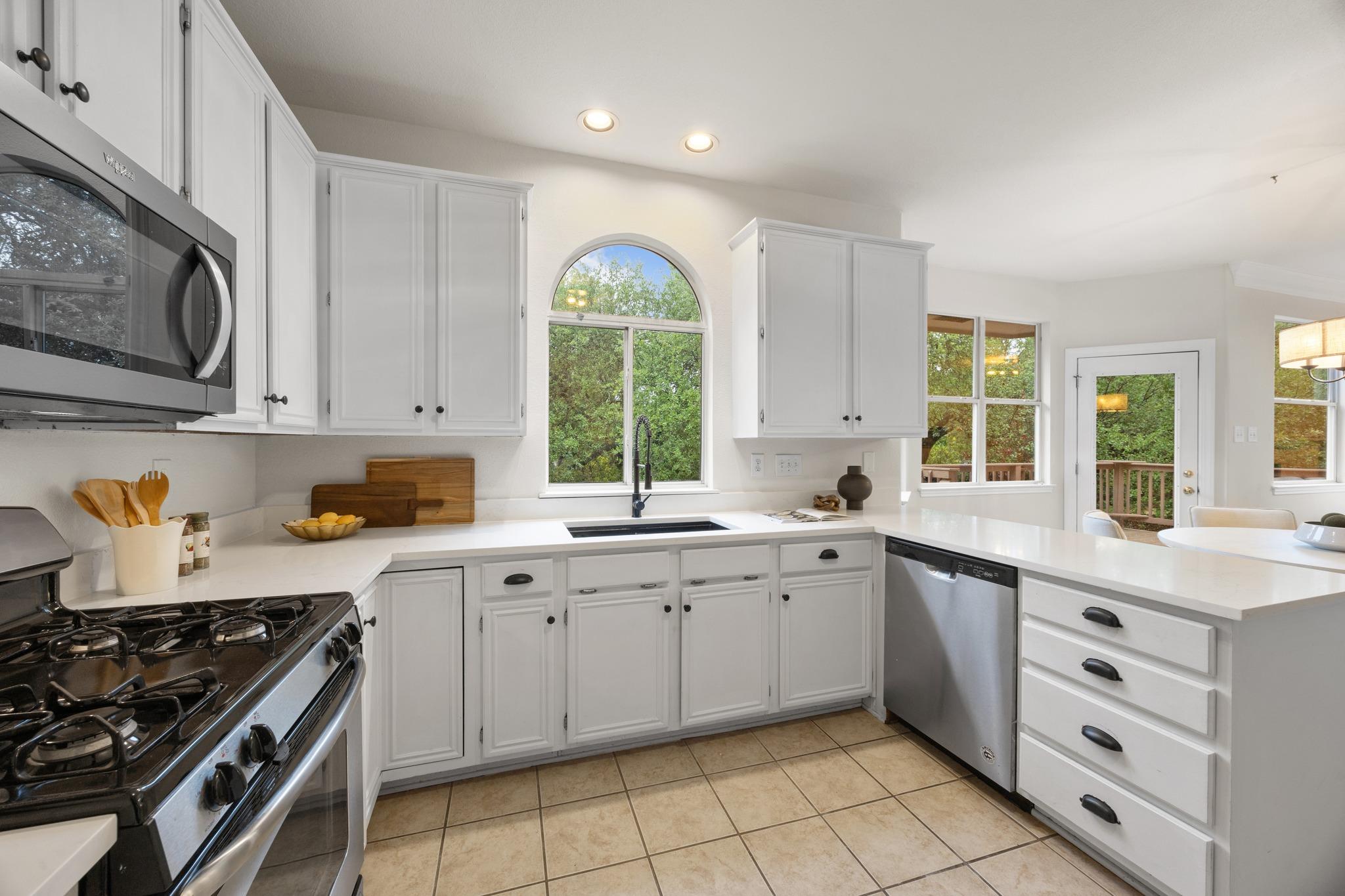 11203 Andenwood Drive Austin TX 78726