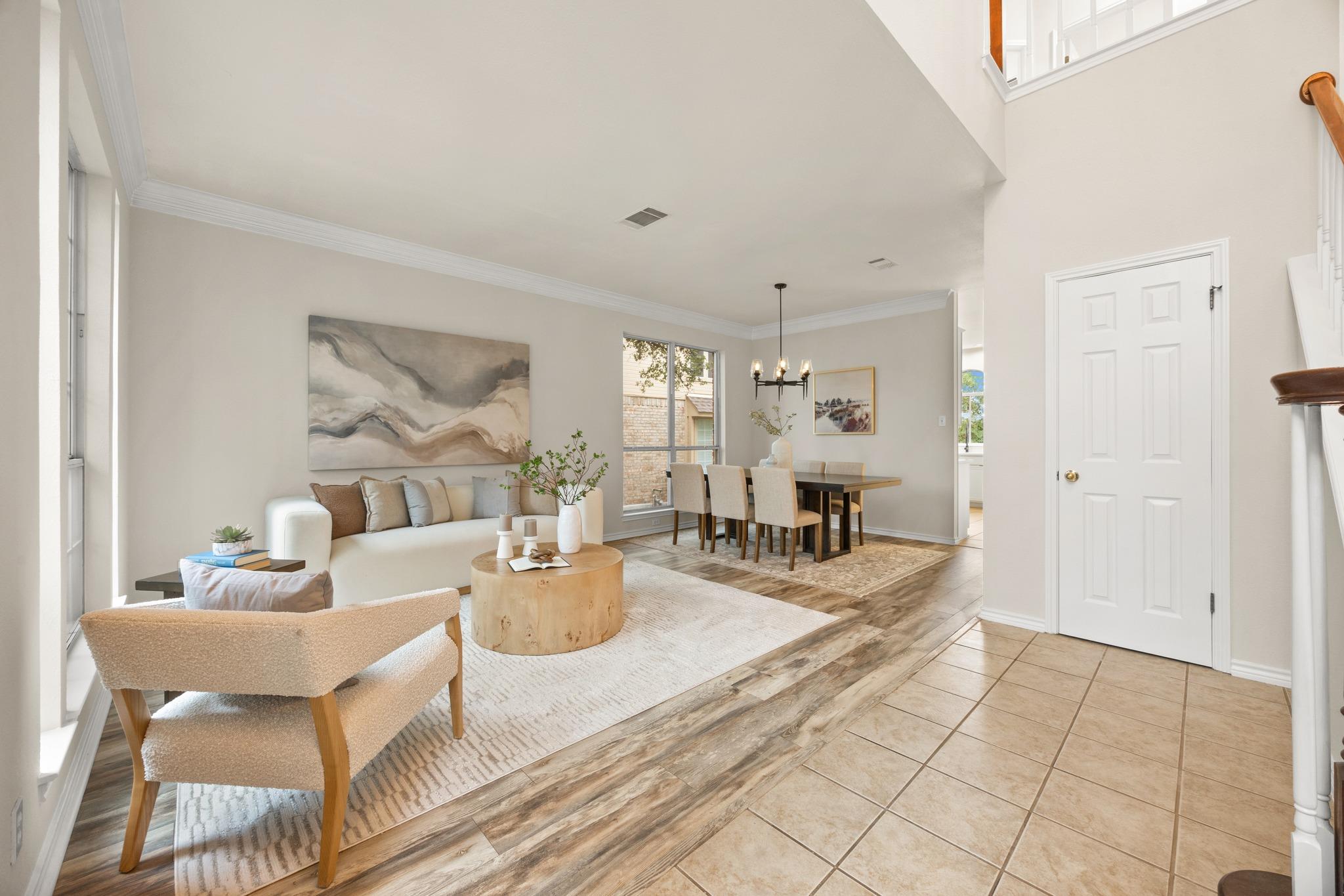 11203 Andenwood Drive Austin TX 78726