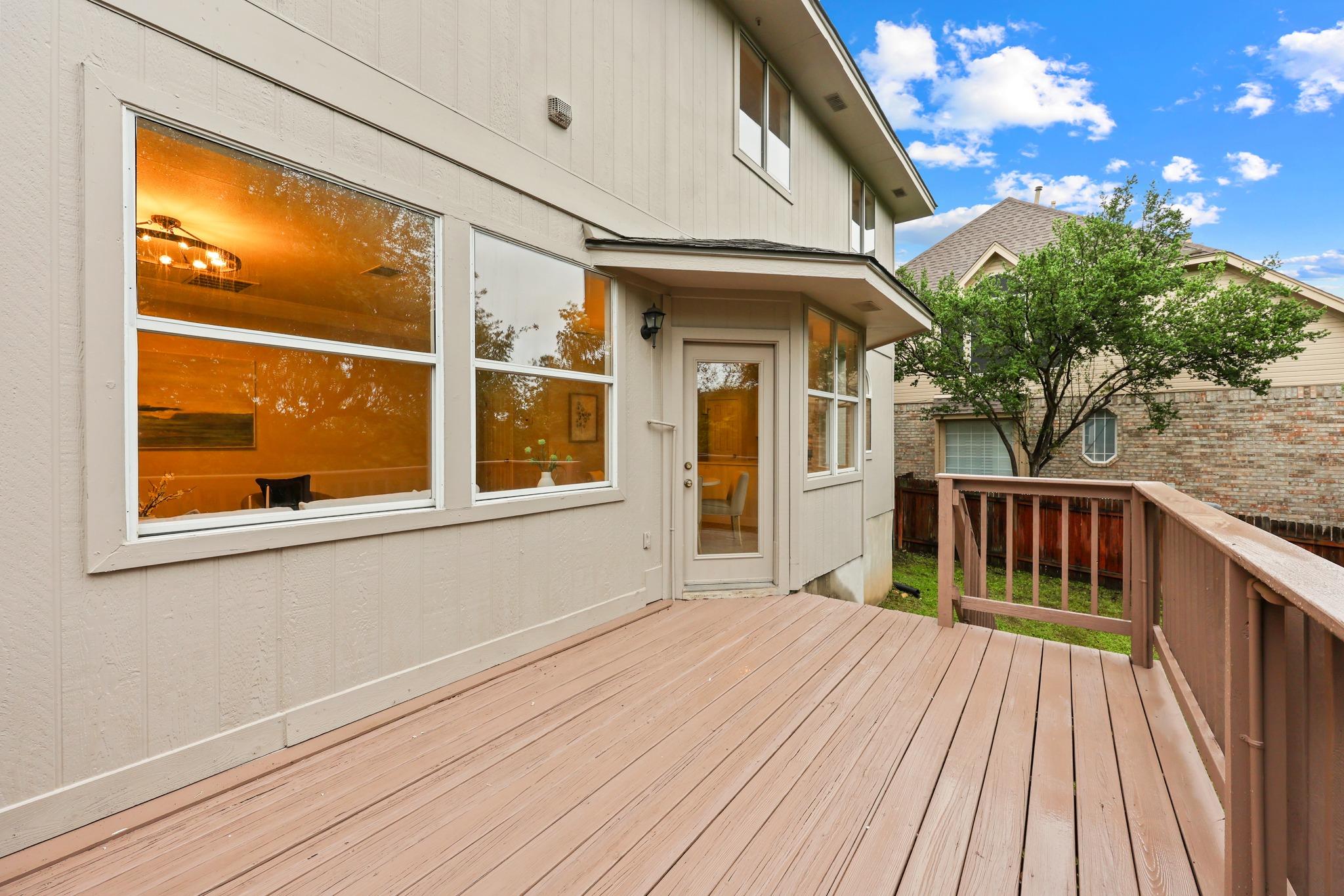 11203 Andenwood Drive Austin TX 78726