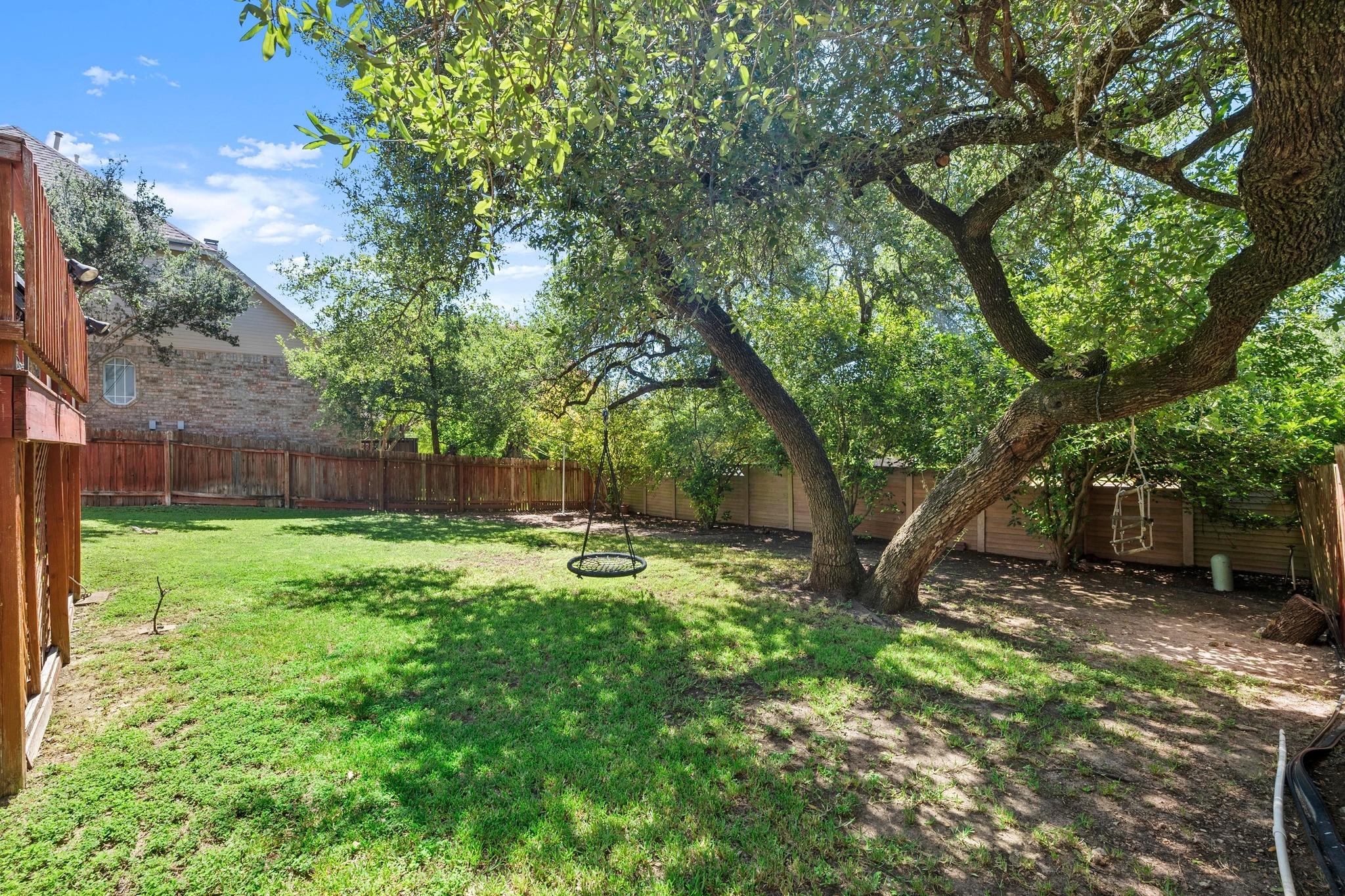 11203 Andenwood Drive Austin TX 78726