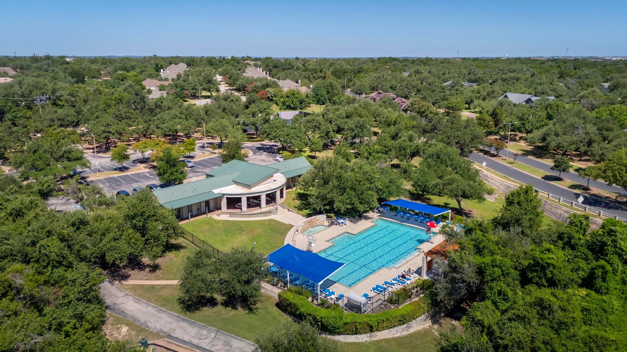 11203 Andenwood Drive Austin TX 78726