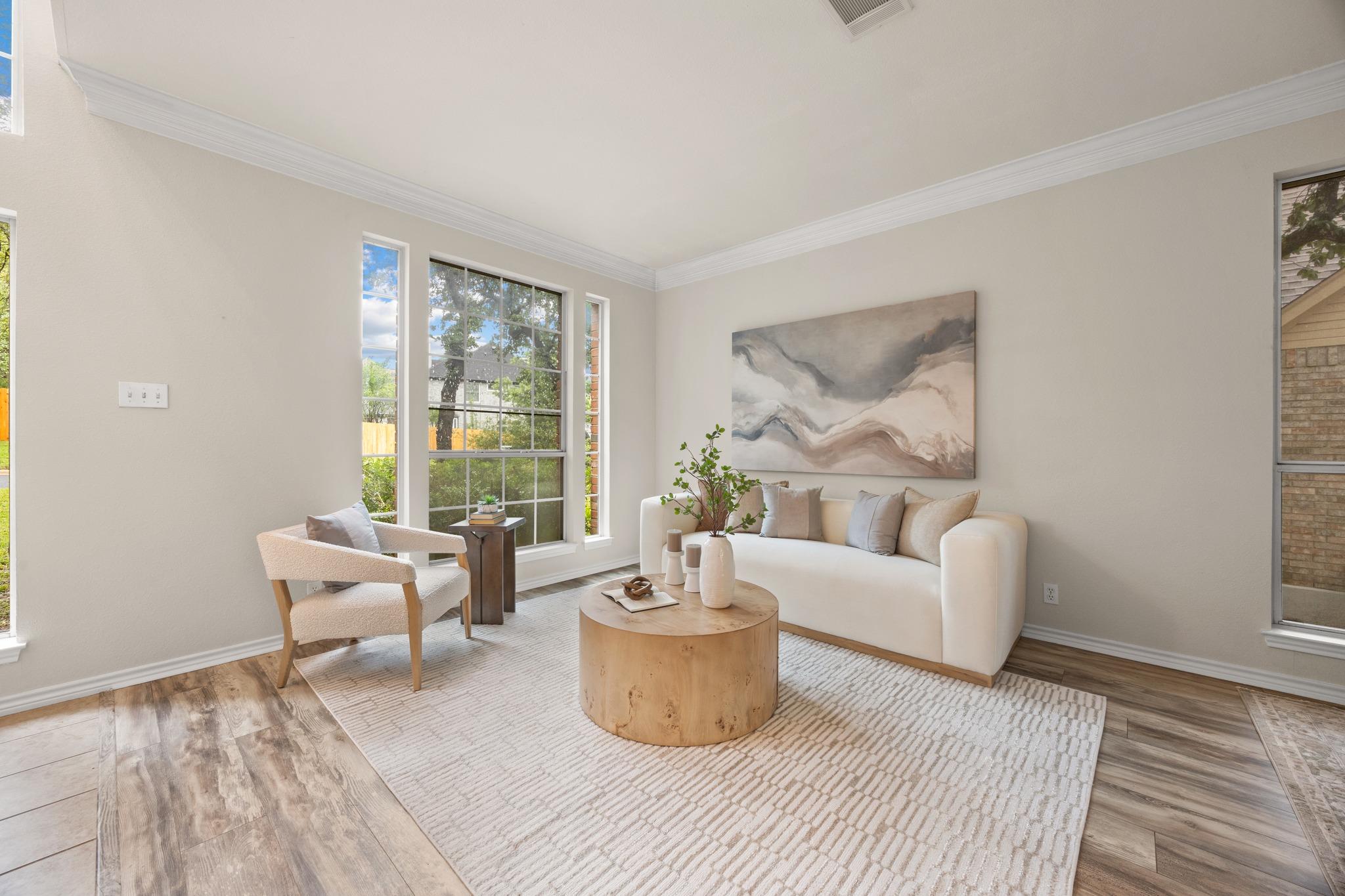 11203 Andenwood Drive Austin TX 78726