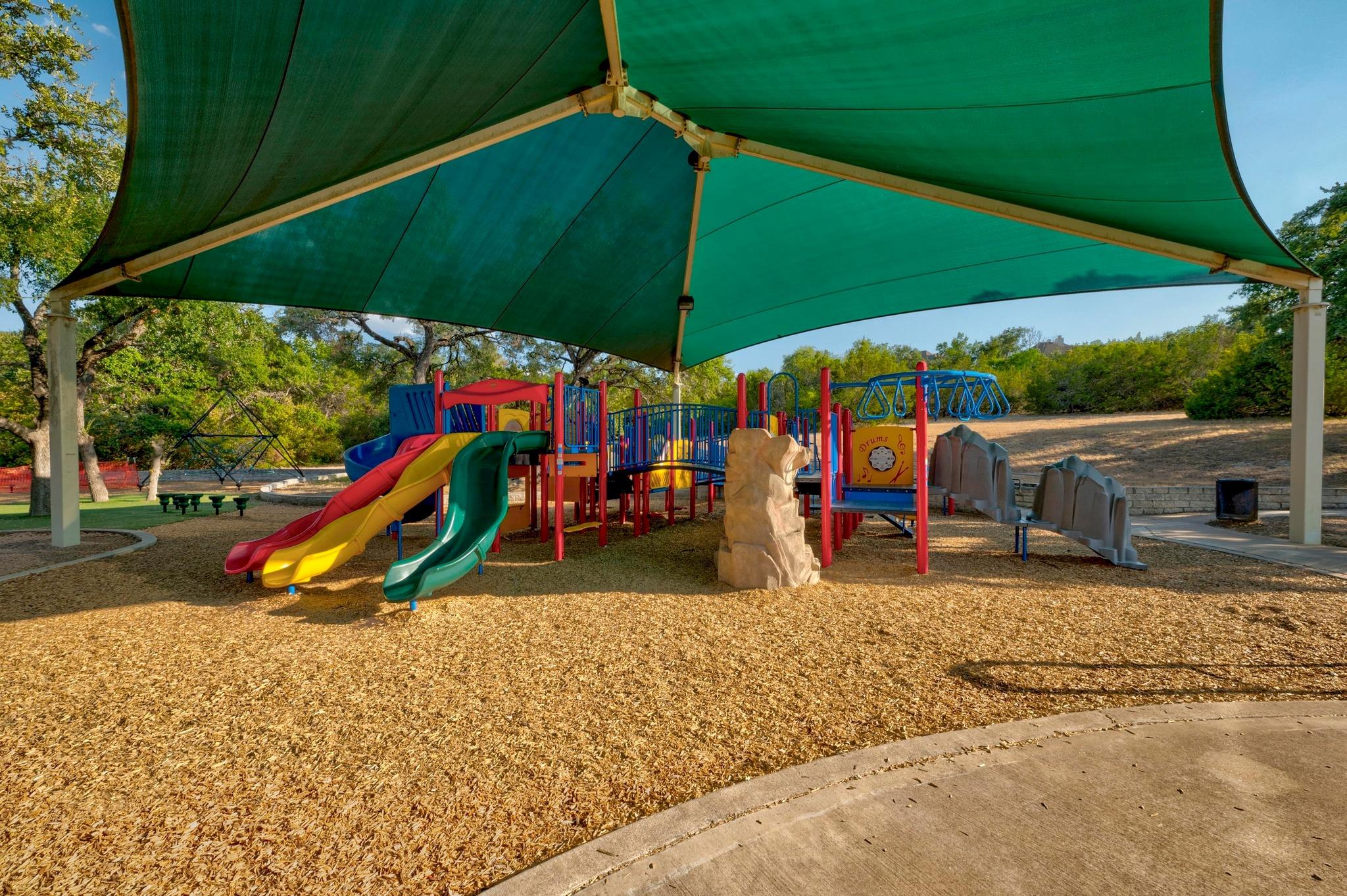 11203 Andenwood Drive Austin TX 78726