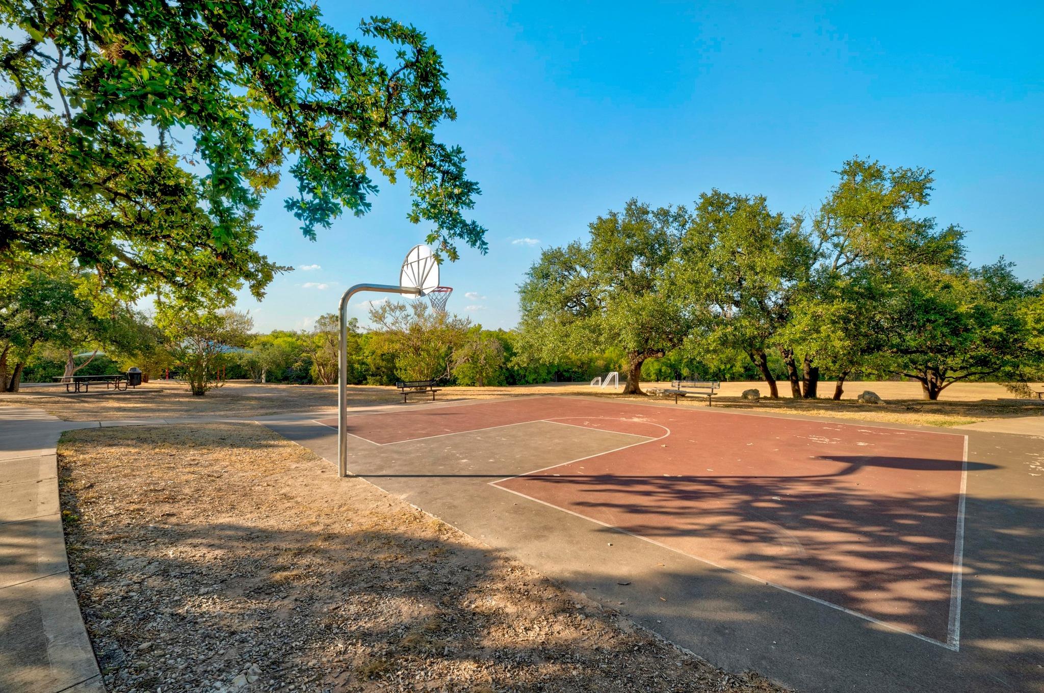 11203 Andenwood Drive Austin TX 78726