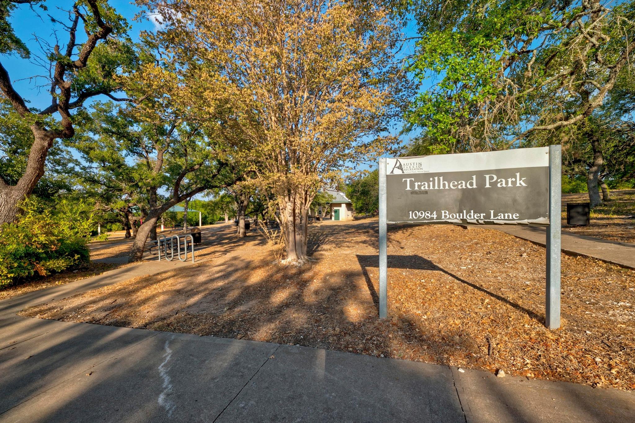 11203 Andenwood Drive Austin TX 78726
