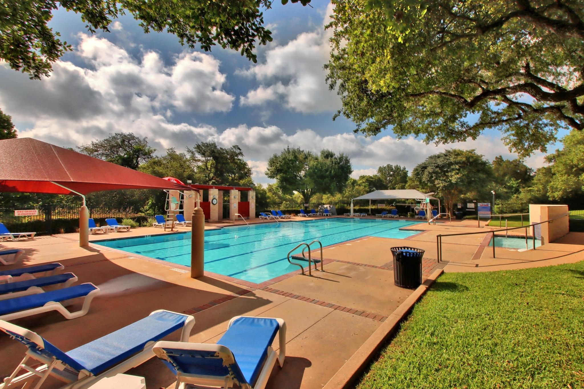 11203 Andenwood Drive Austin TX 78726