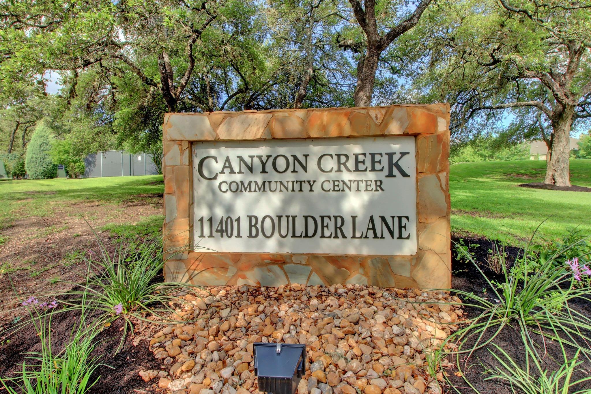 11203 Andenwood Drive Austin TX 78726