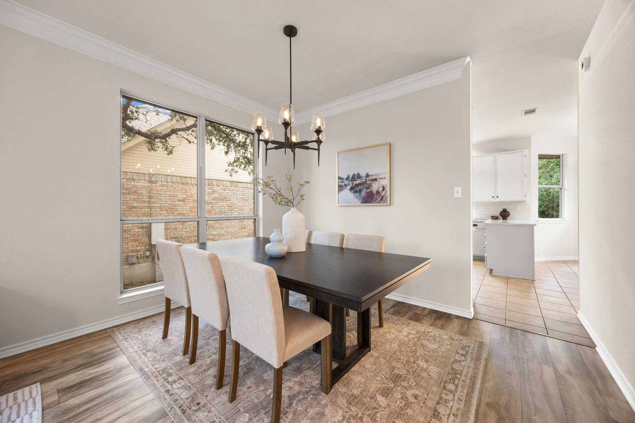 11203 Andenwood Drive Austin TX 78726