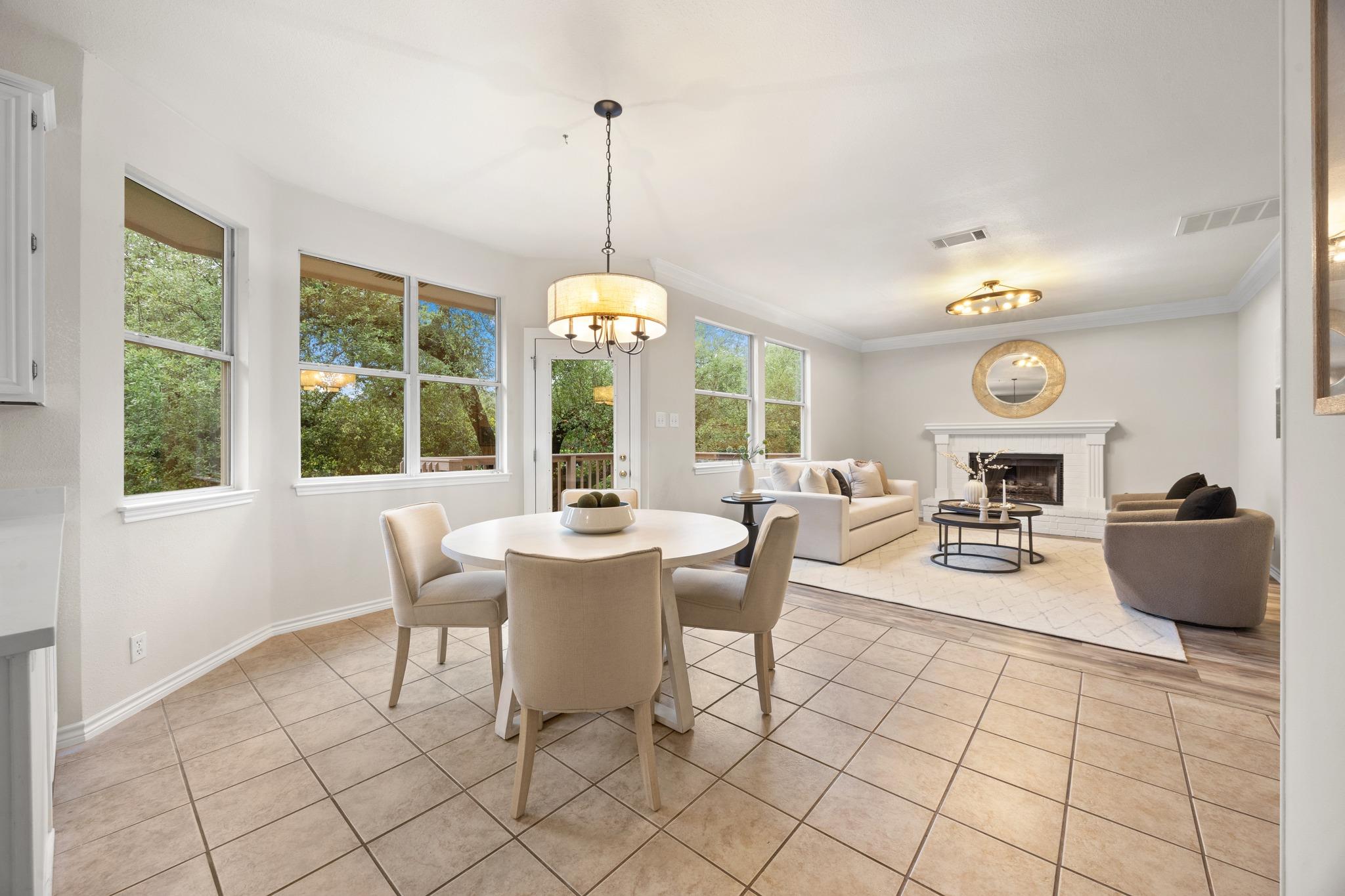 11203 Andenwood Drive Austin TX 78726