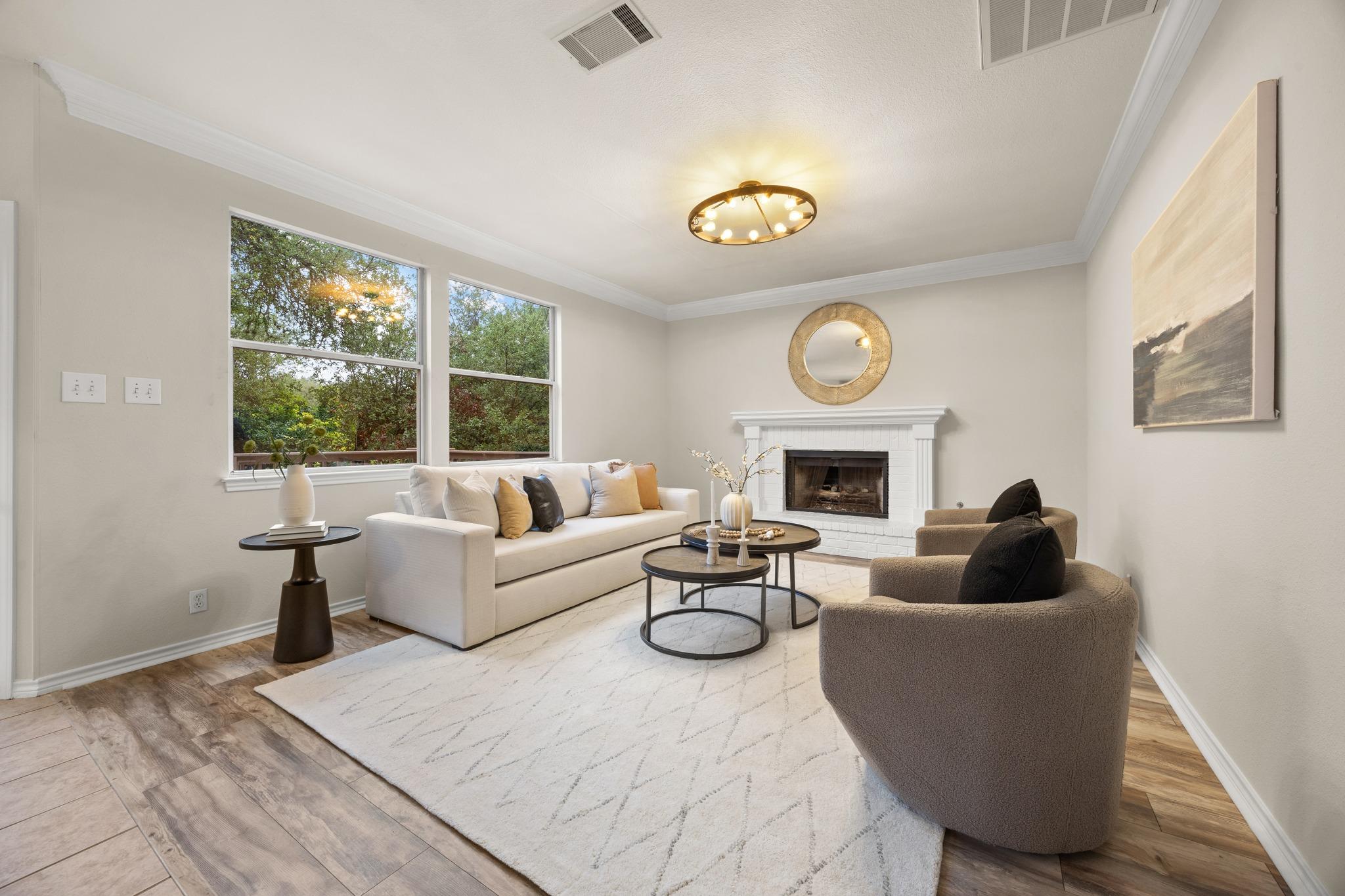 11203 Andenwood Drive Austin TX 78726