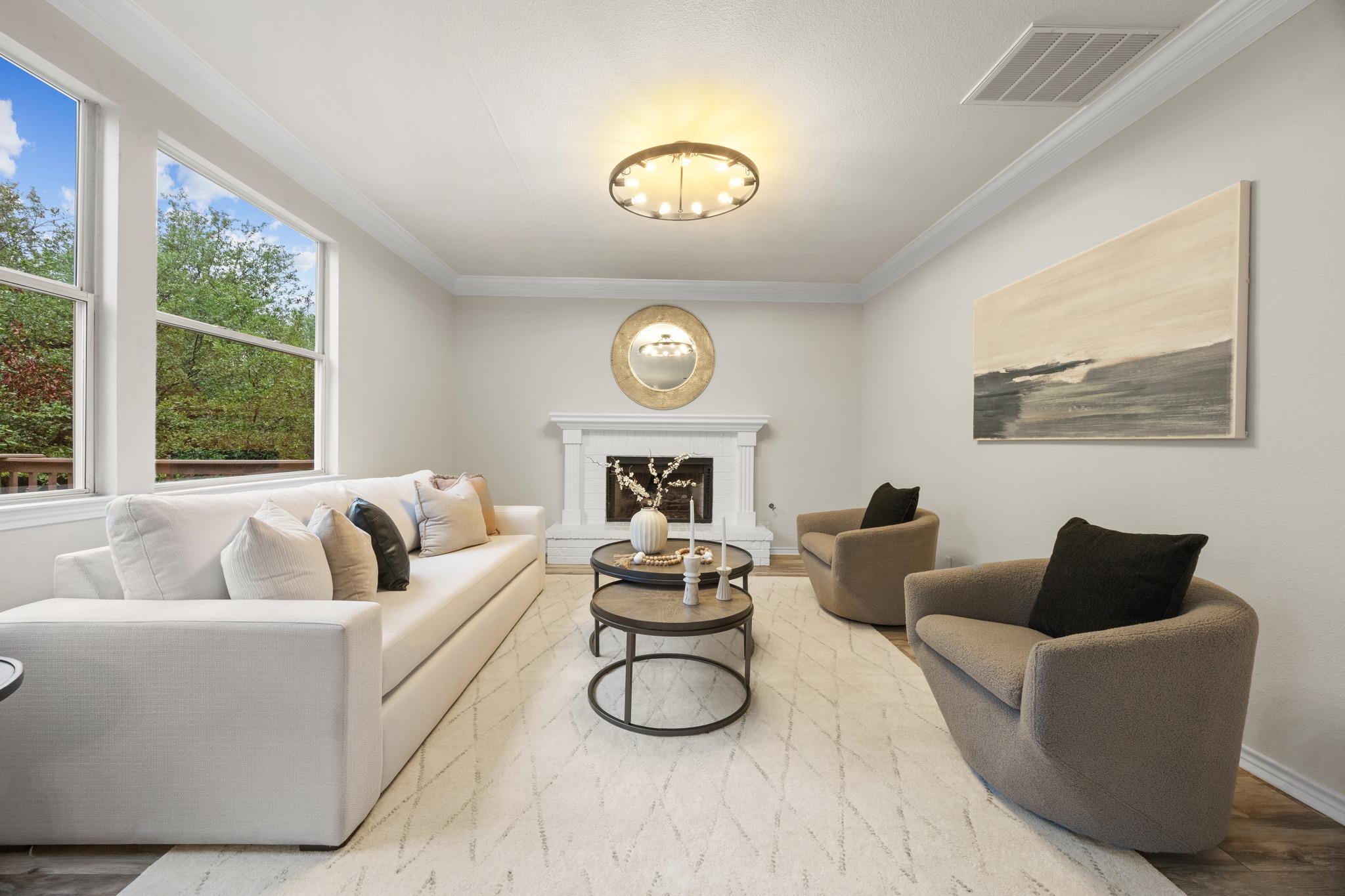 11203 Andenwood Drive Austin TX 78726