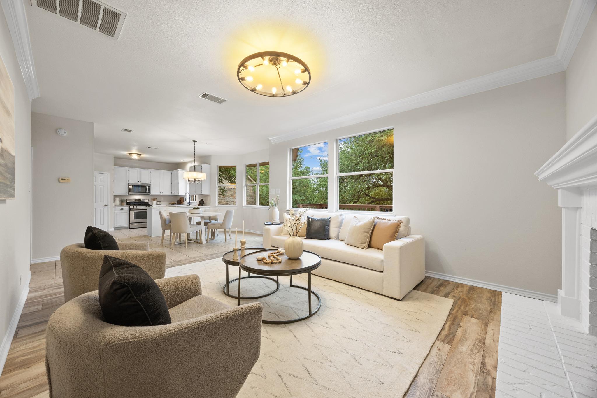 11203 Andenwood Drive Austin TX 78726