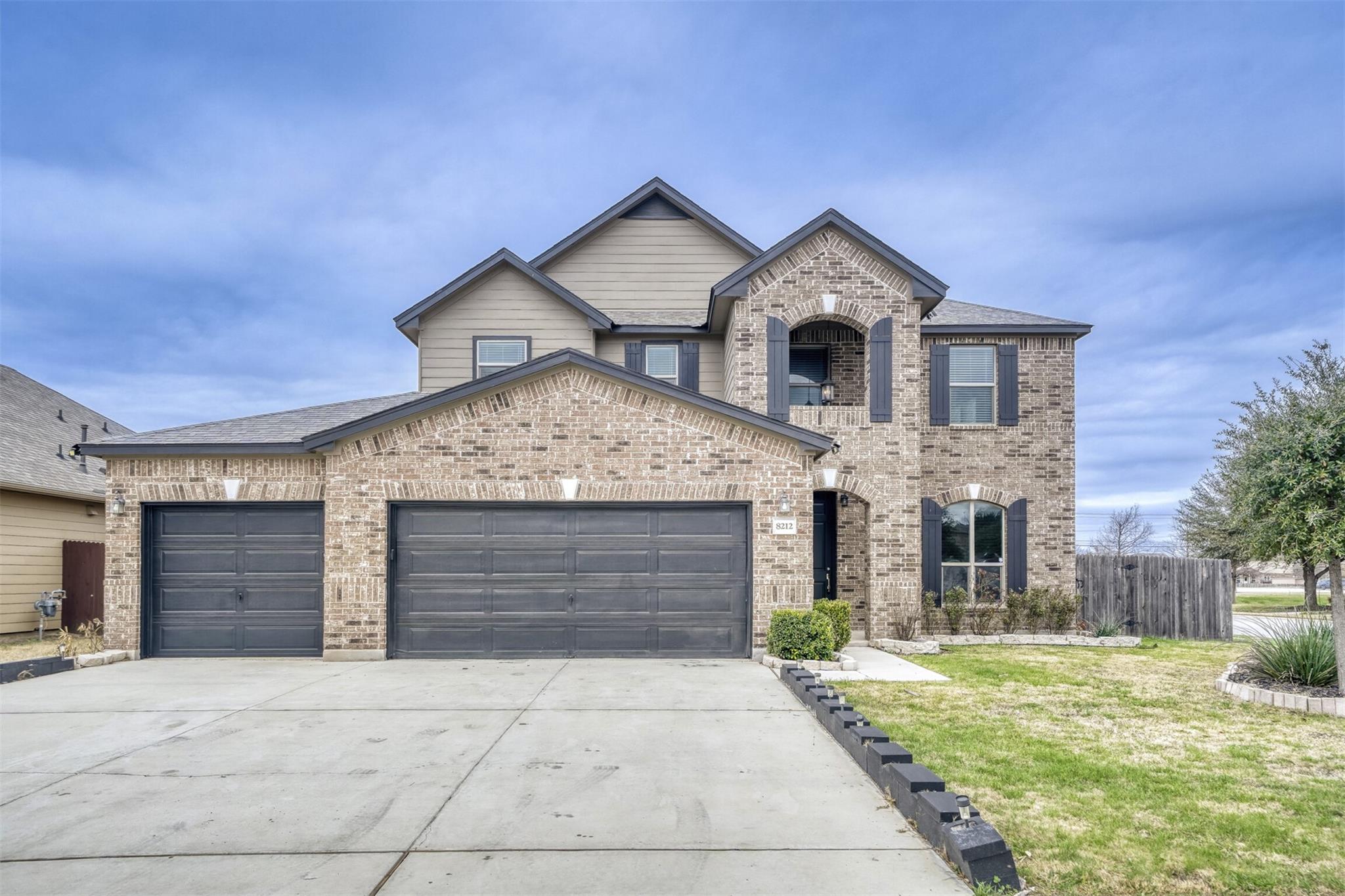 8212 Paola Street Round Rock TX 78665
