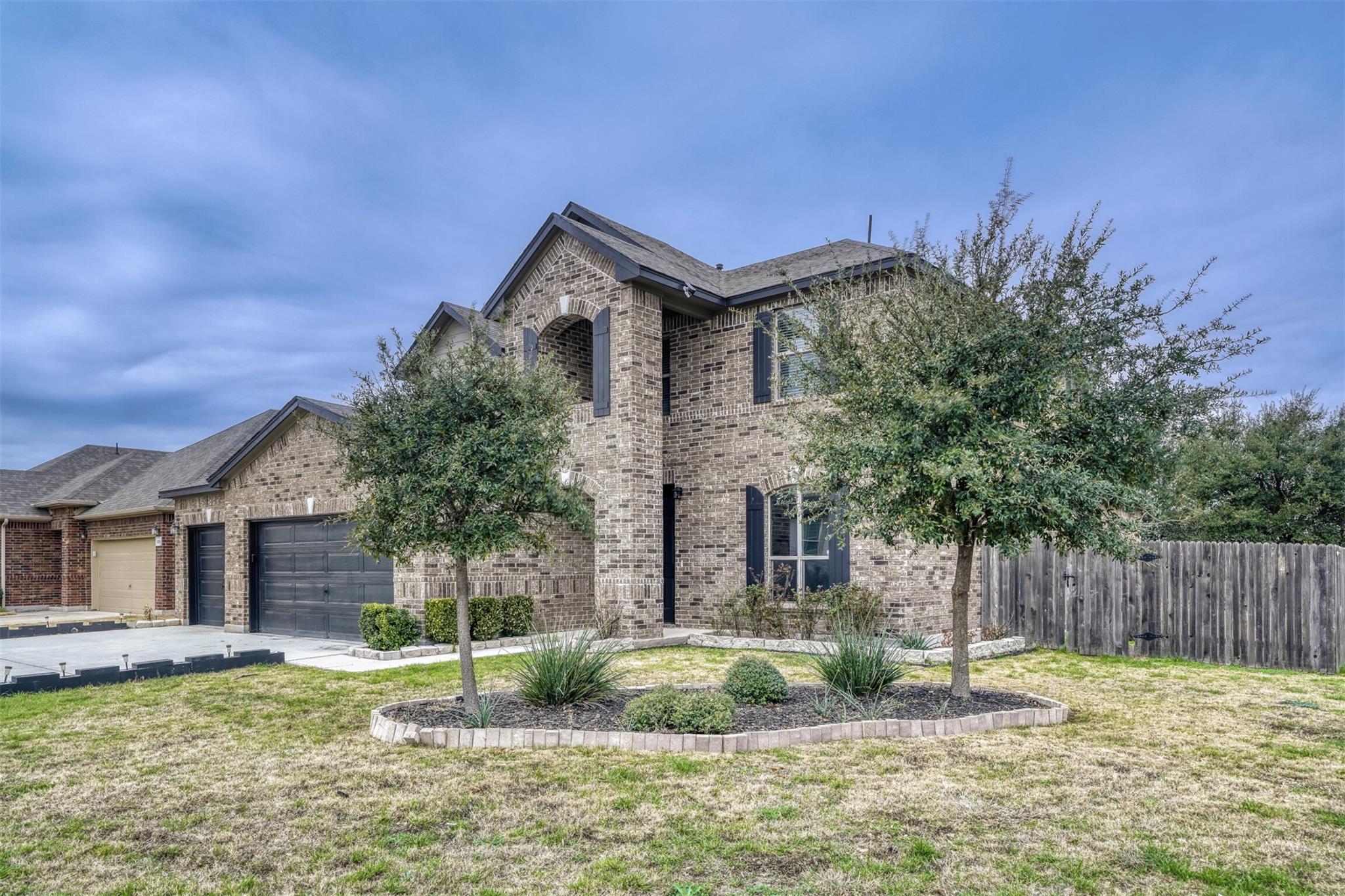 8212 Paola Street Round Rock TX 78665