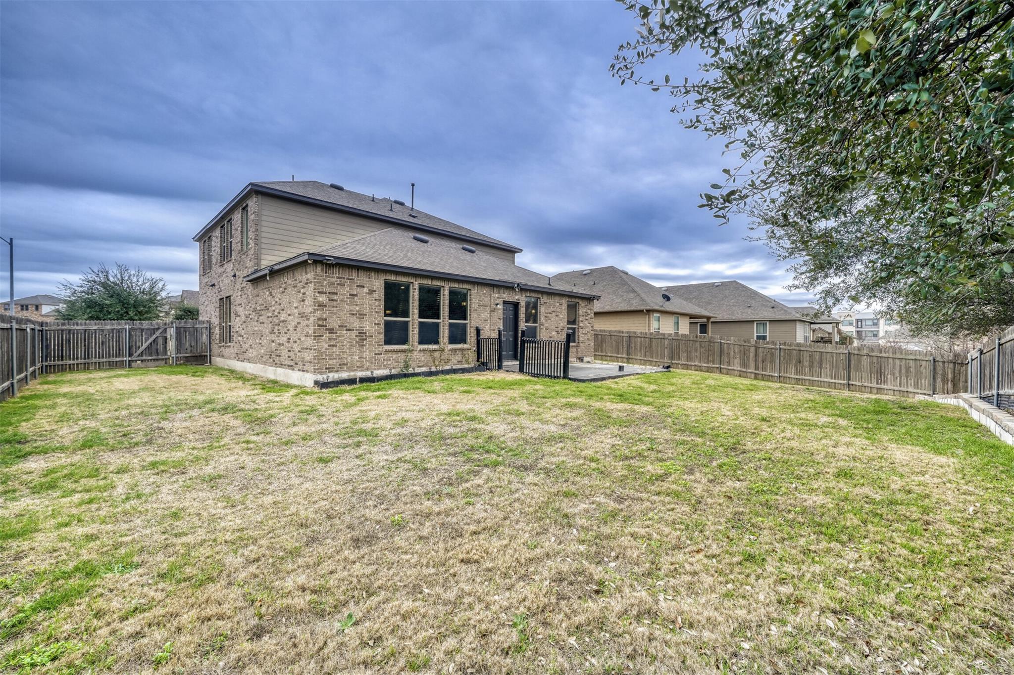8212 Paola Street Round Rock TX 78665