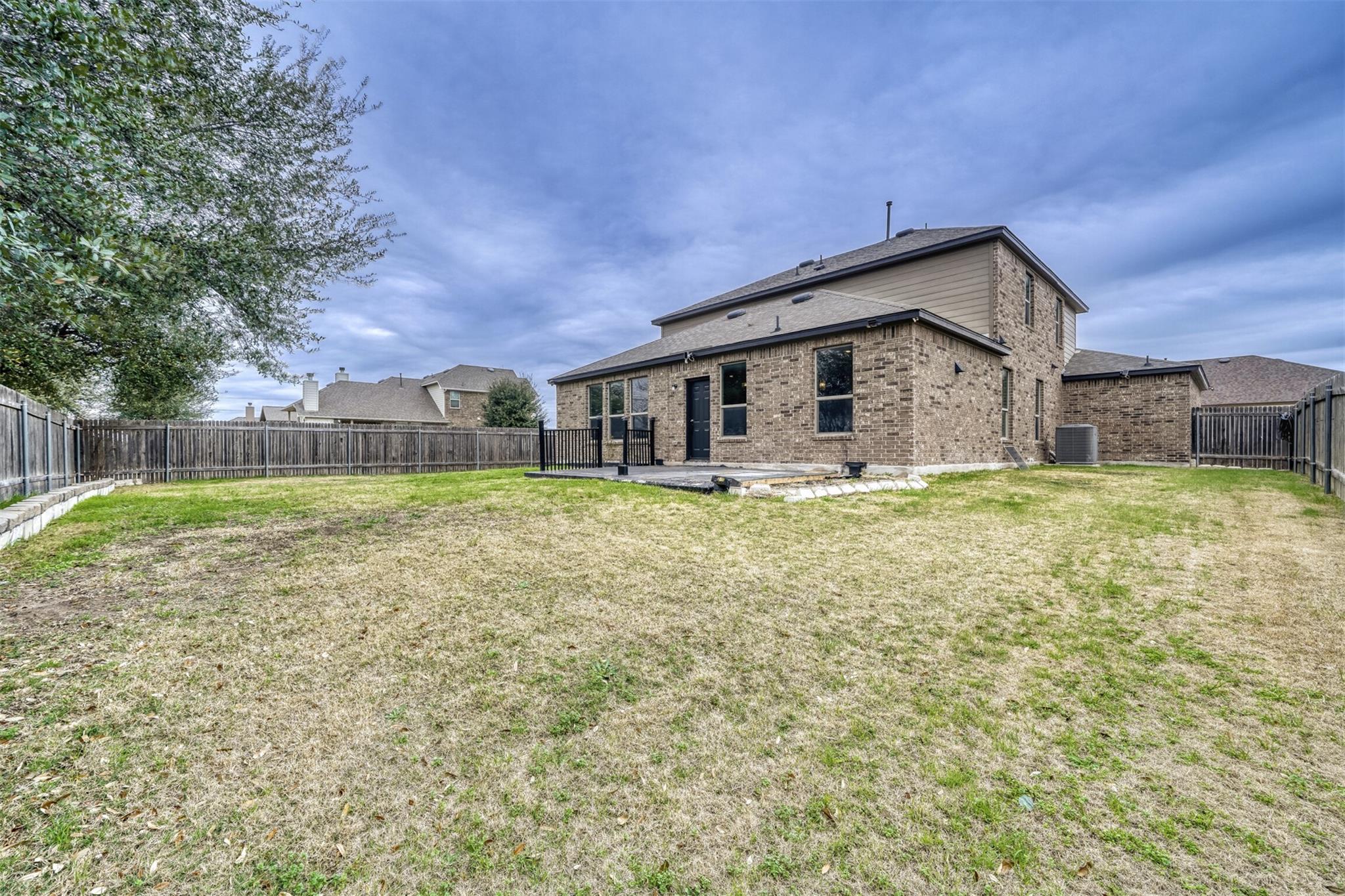 8212 Paola Street Round Rock TX 78665