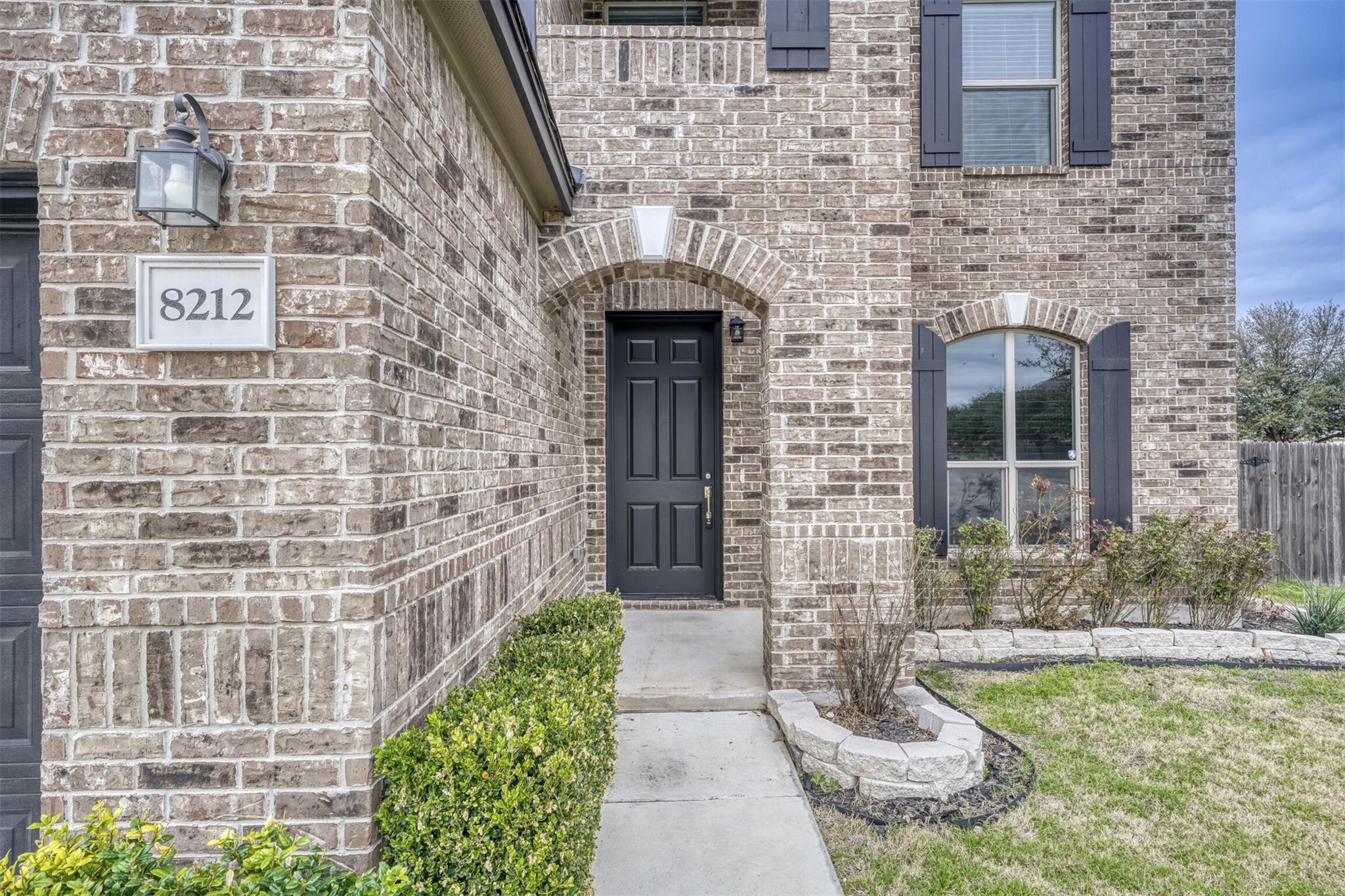 8212 Paola Street Round Rock TX 78665