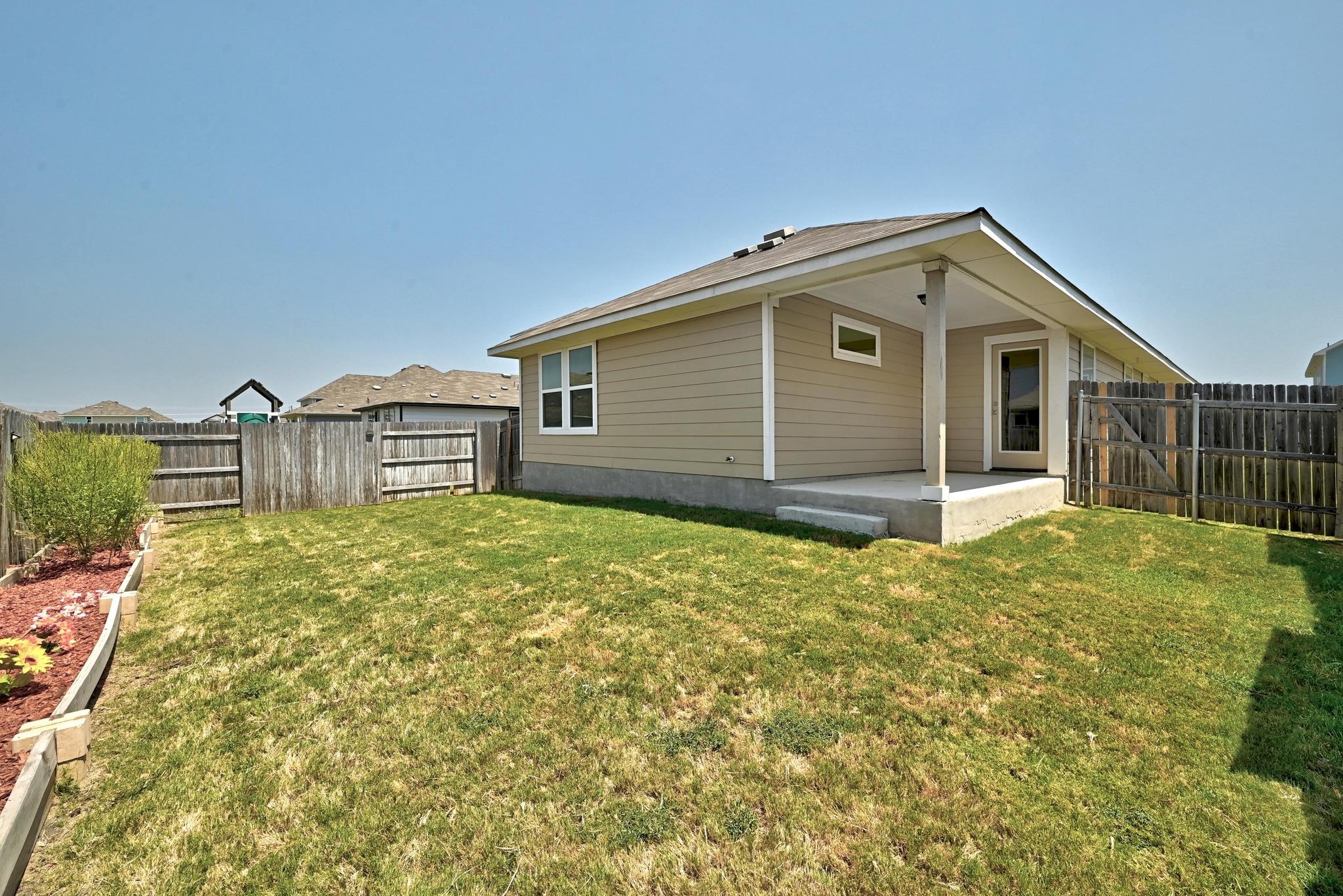 308 Black Opal Drive Jarrell TX 76537