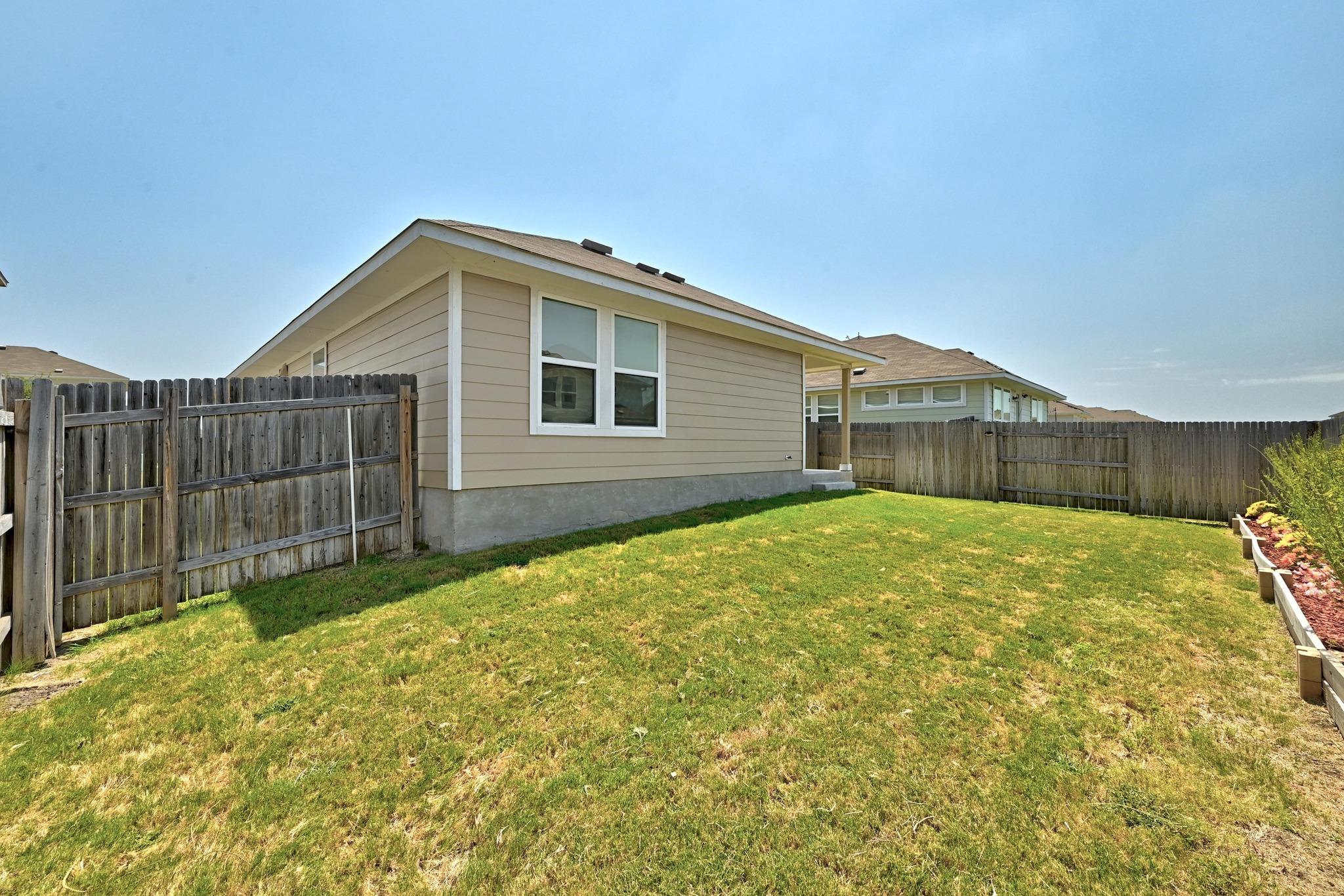 308 Black Opal Drive Jarrell TX 76537