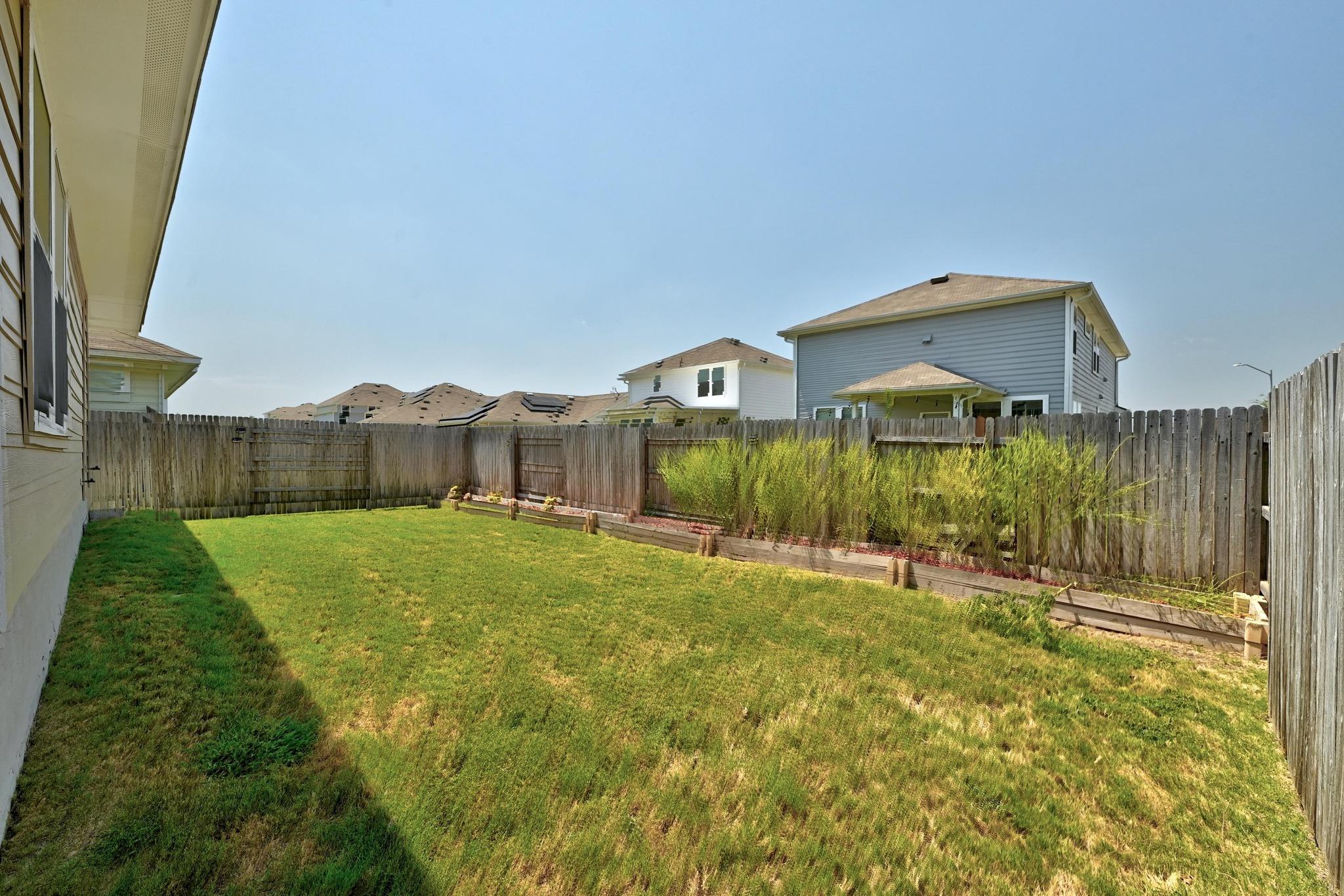 308 Black Opal Drive Jarrell TX 76537