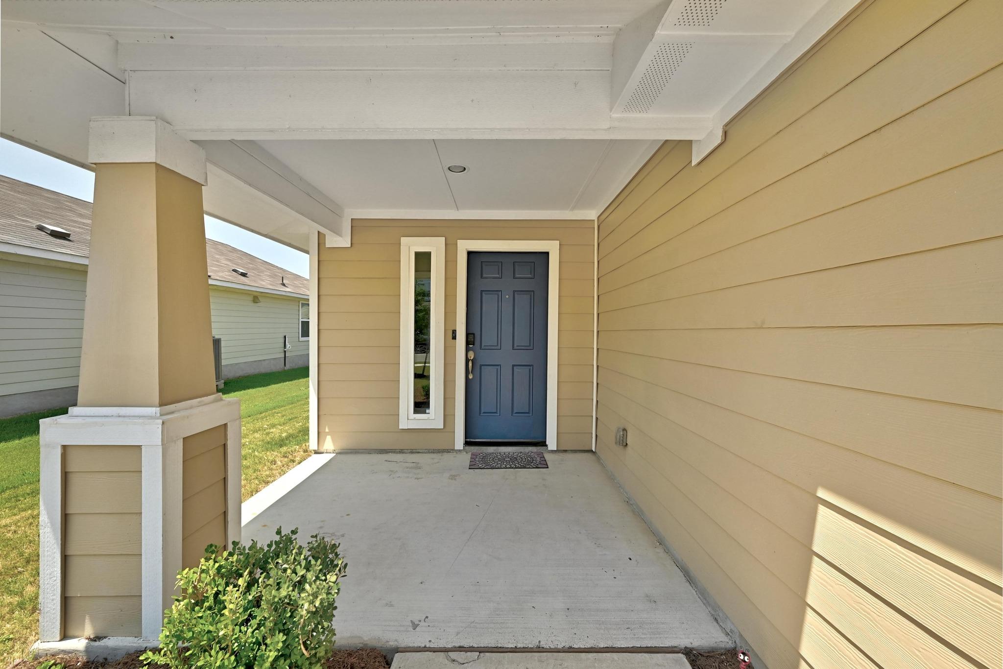 308 Black Opal Drive Jarrell TX 76537