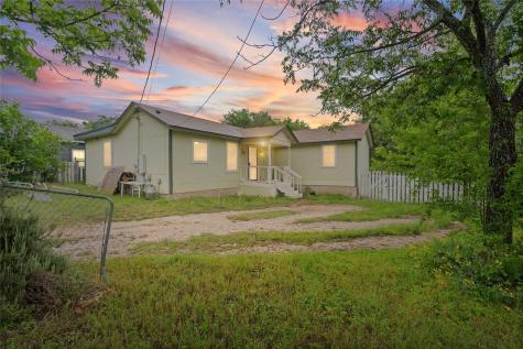 10501 Jean Drive Austin TX 78753