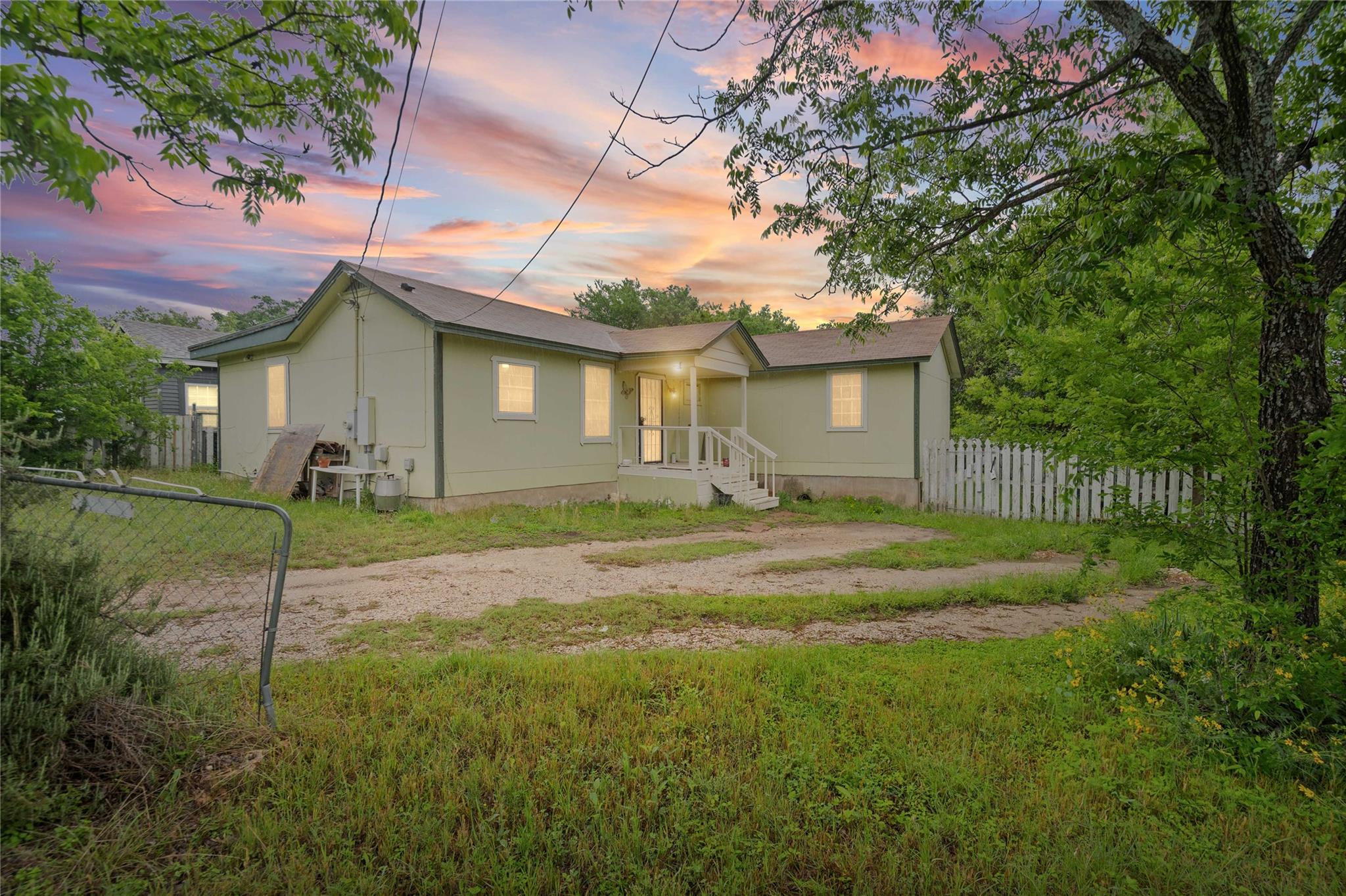 10501 Jean Drive Austin TX 78753