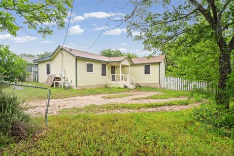 10501 Jean Drive Austin TX 78753