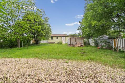 10501 Jean Drive Austin TX 78753