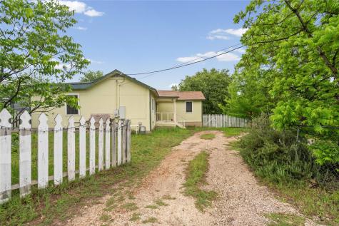 10501 Jean Drive Austin TX 78753