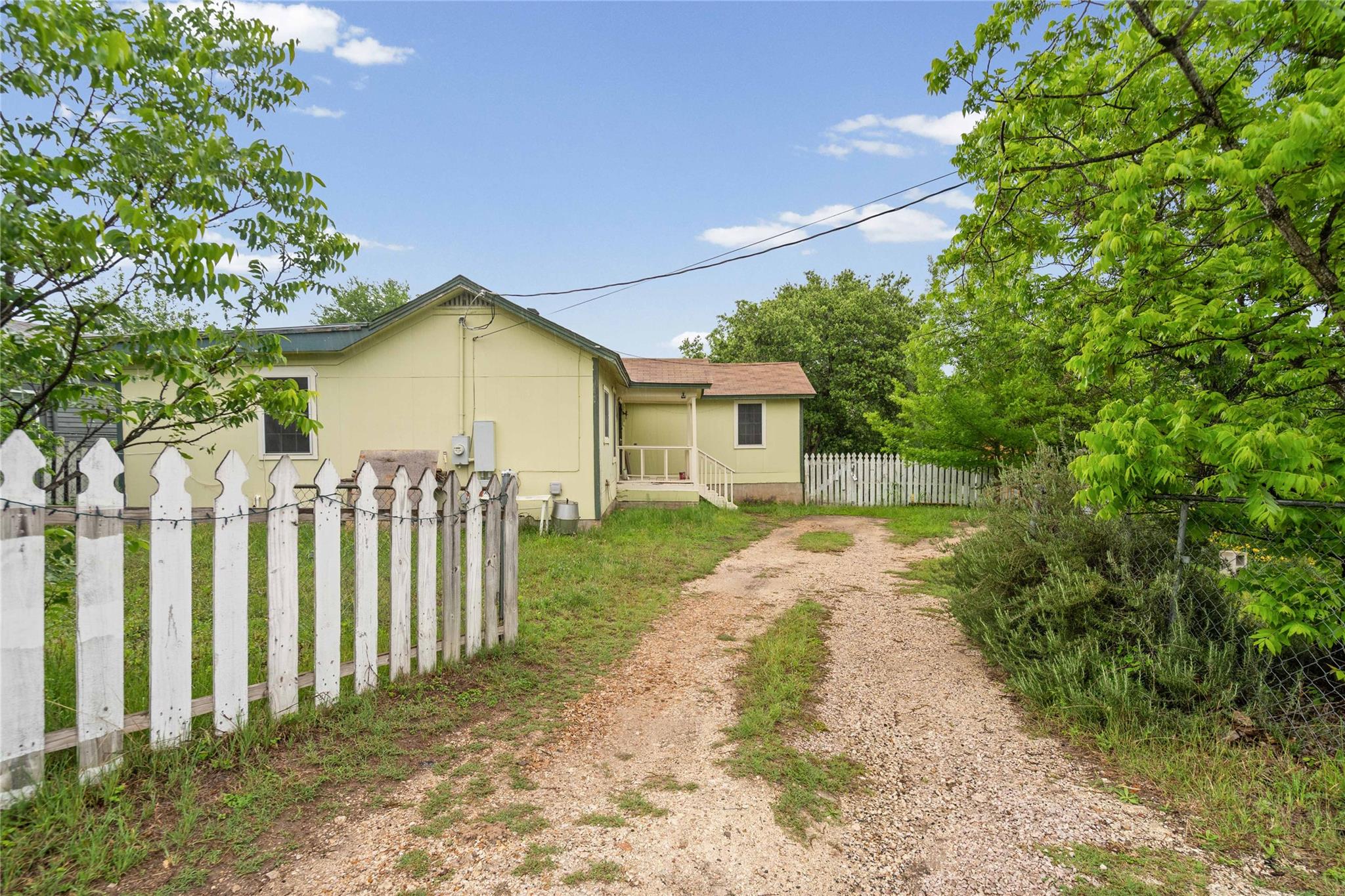 10501 Jean Drive Austin TX 78753