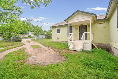 10501 Jean Drive Austin TX 78753