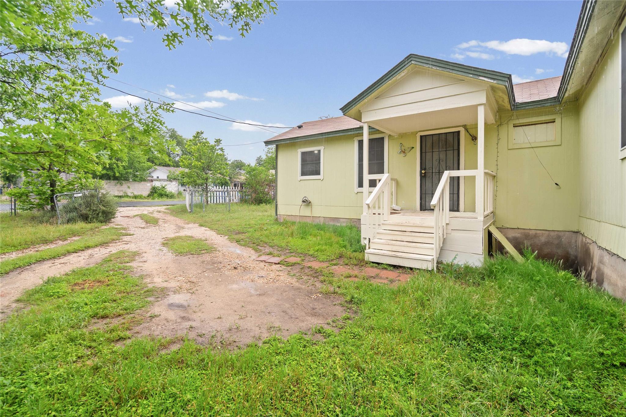 10501 Jean Drive Austin TX 78753
