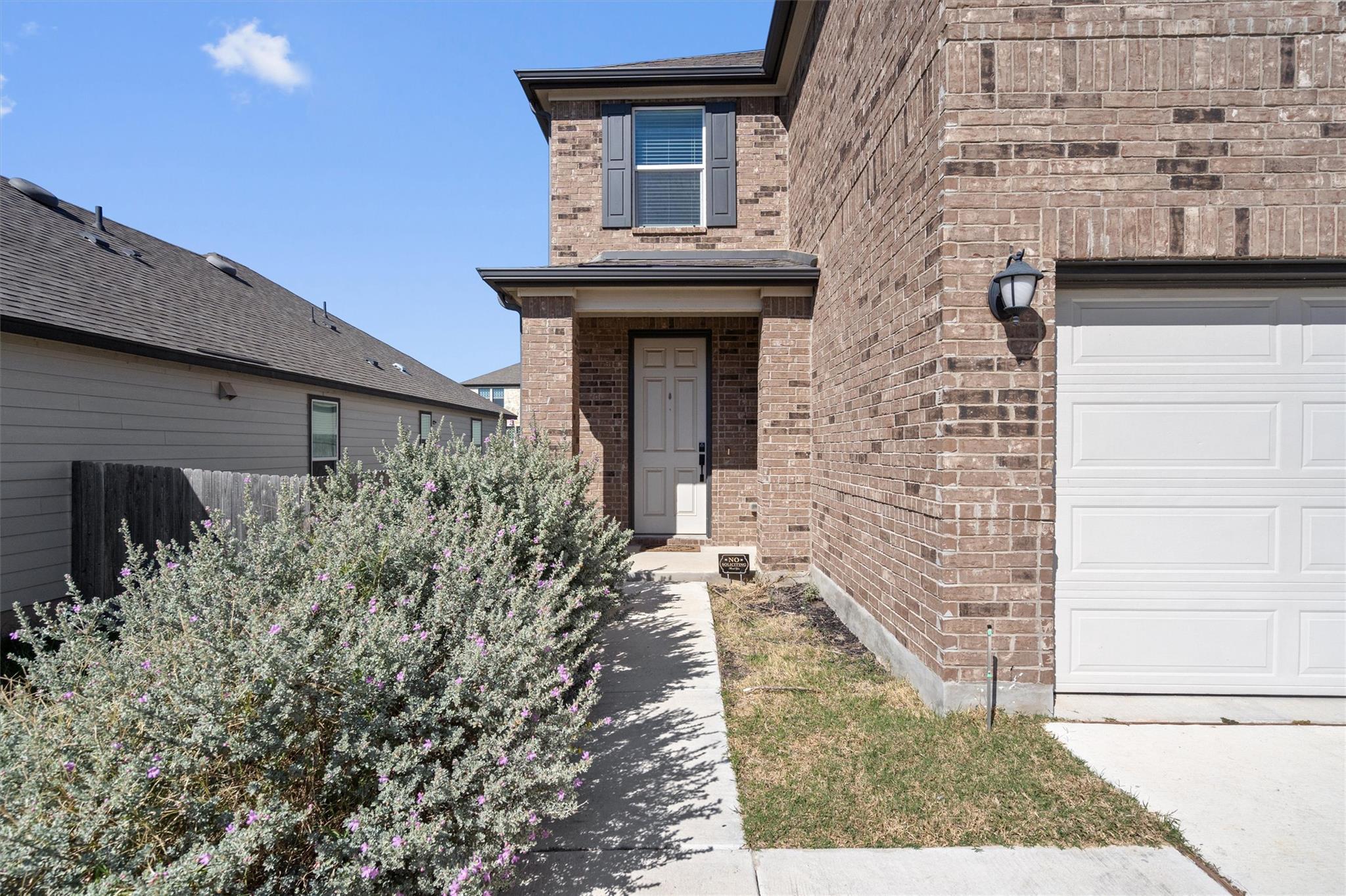 213 Sweet Autumn Drive Georgetown TX 78626