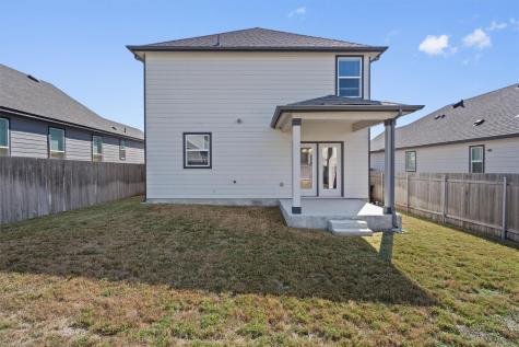 213 Sweet Autumn Drive Georgetown TX 78626
