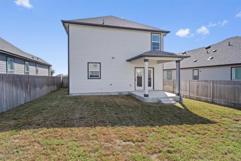 213 Sweet Autumn Drive Georgetown TX 78626