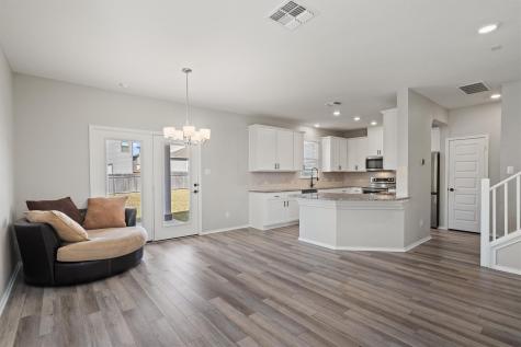 213 Sweet Autumn Drive Georgetown TX 78626