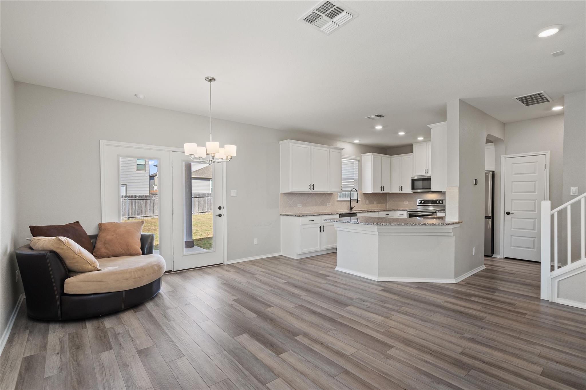 213 Sweet Autumn Drive Georgetown TX 78626