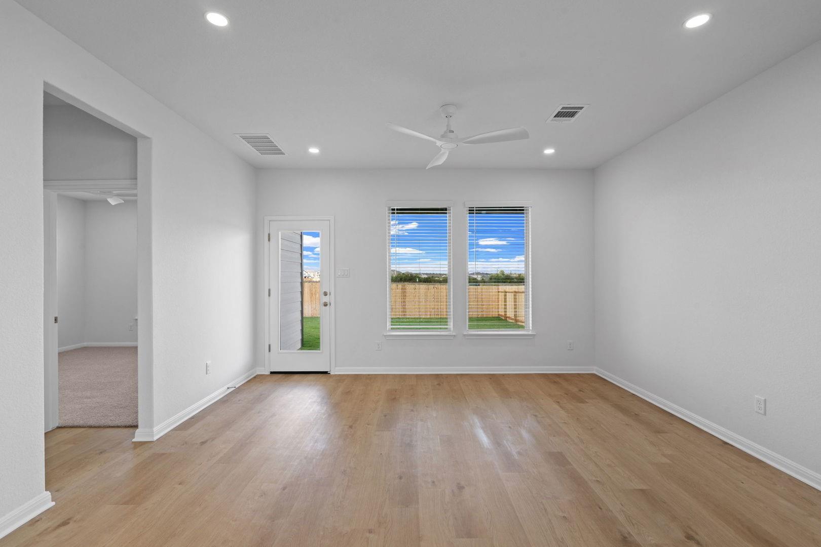 145 Hatari Trail Jarrell TX 76537