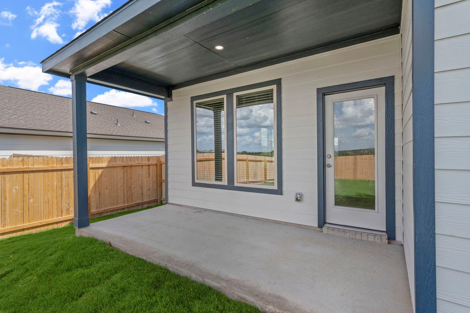 145 Hatari Trail Jarrell TX 76537