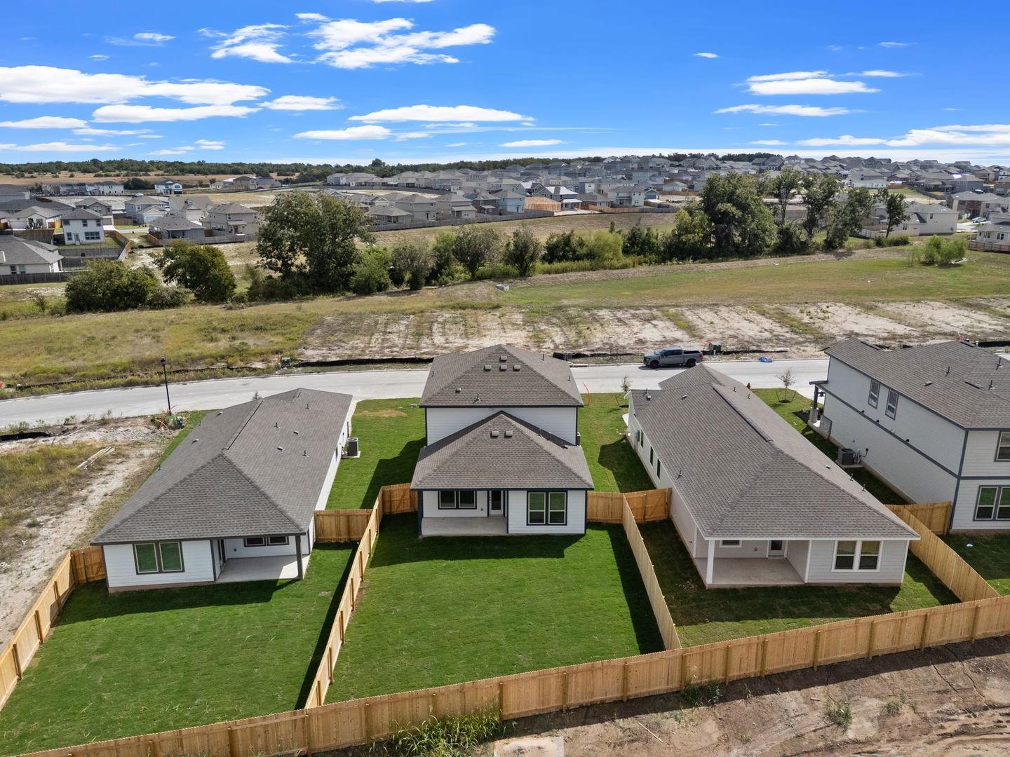 145 Hatari Trail Jarrell TX 76537