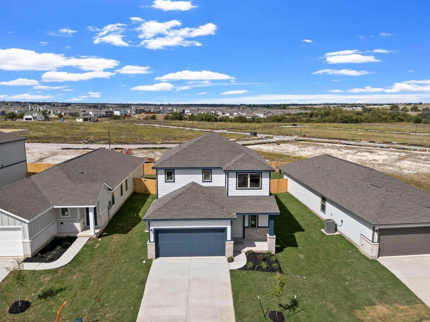 145 Hatari Trail Jarrell TX 76537