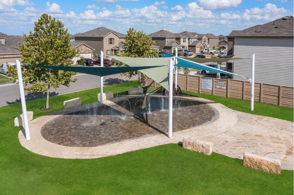 145 Hatari Trail Jarrell TX 76537