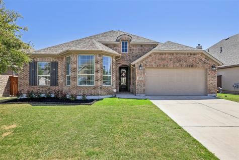 204 Miracle Rose Way Liberty Hill TX 78642