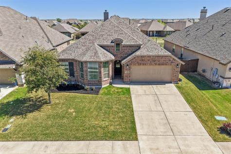 204 Miracle Rose Way Liberty Hill TX 78642
