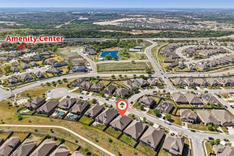 204 Miracle Rose Way Liberty Hill TX 78642