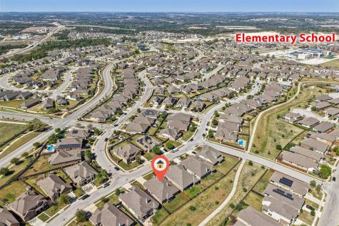 204 Miracle Rose Way Liberty Hill TX 78642