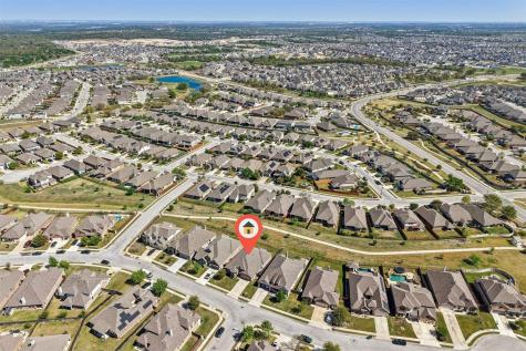 204 Miracle Rose Way Liberty Hill TX 78642